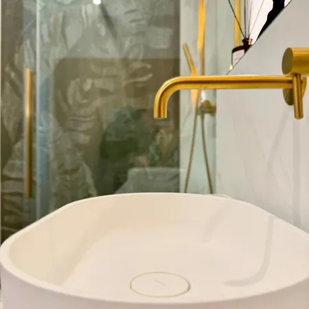 Piper Indigo Targi 아파트