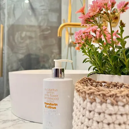 Piper Indigo Targi 아파트 포즈난