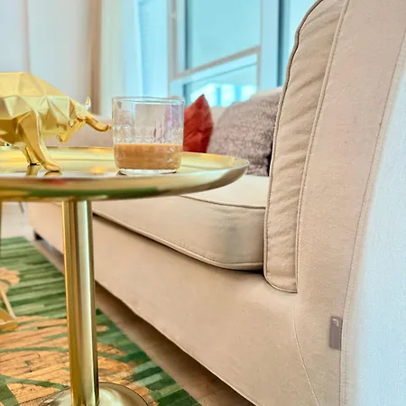 Piper Indigo Targi 아파트 *