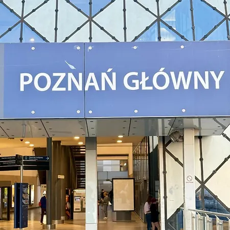 아파트 Piper Indigo Targi *