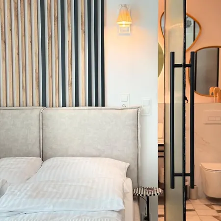 Piper Indigo Targi 아파트