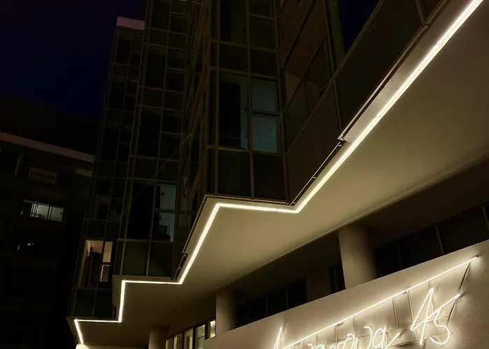 Piper Indigo Targi Apartament Poznań