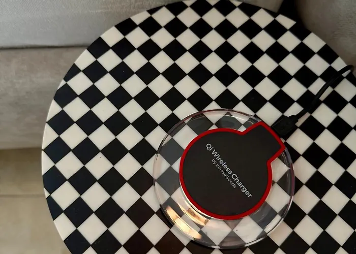 Apartament Piper Indigo Targi *