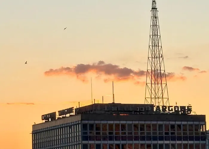 Piper Indigo Targi Poznań