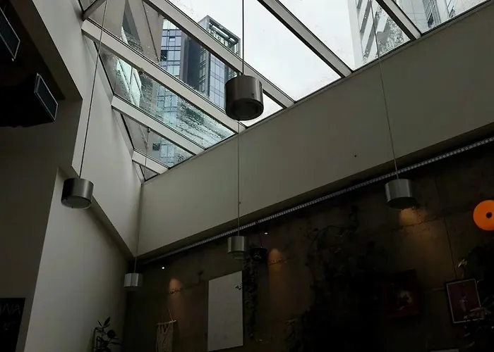 Apartament Piper Indigo Targi Poznań