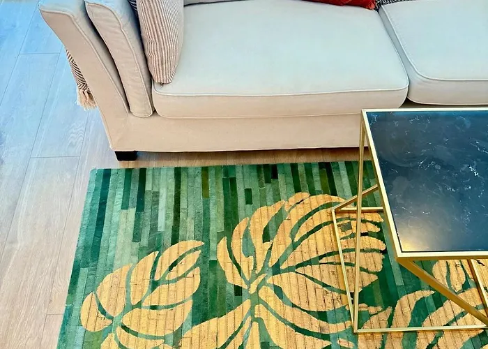 Piper Indigo Targi Apartament Poznań