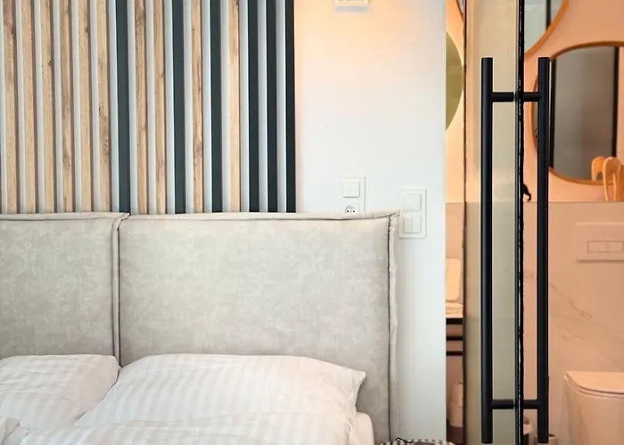 Piper Indigo Targi Apartament