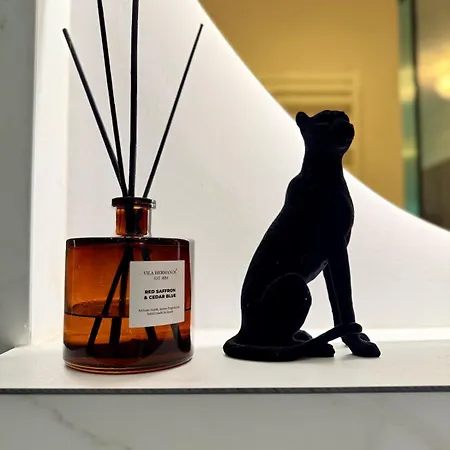 Piper Indigo Targi דירה פוזנן