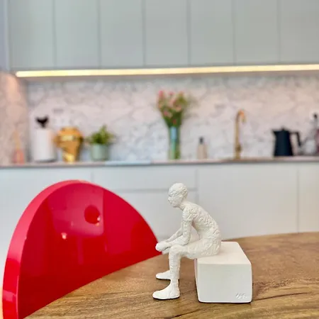 Piper Indigo Targi * פוזנן