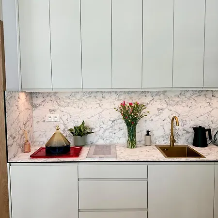 Piper Indigo Targi * פוזנן