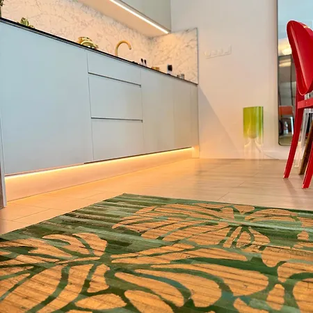 Piper Indigo Targi * פוזנן