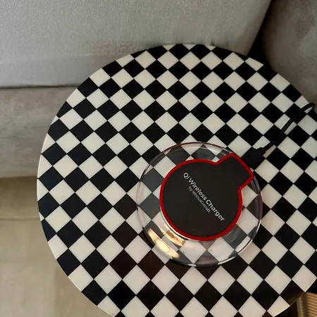 דירה Piper Indigo Targi *