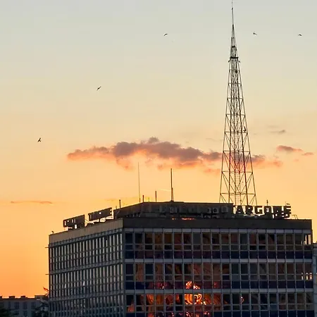 Piper Indigo Targi Poznań
