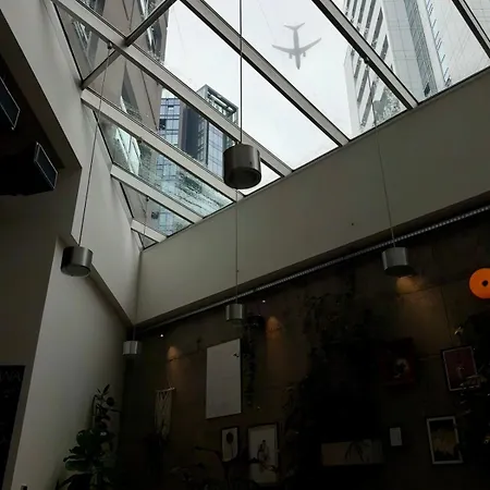Апартаменты Piper Indigo Targi Познань