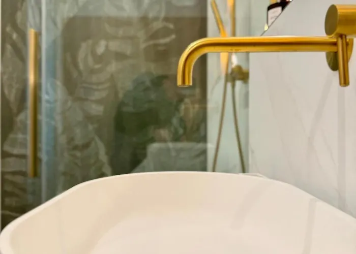 Piper Indigo Targi 아파트