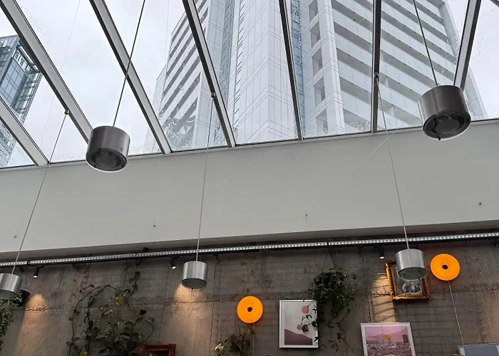 Piper Indigo Targi 포즈난