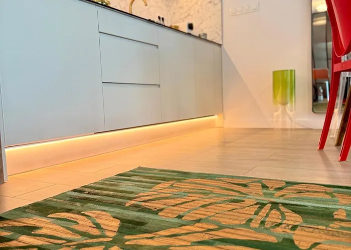 Piper Indigo Targi * 포즈난